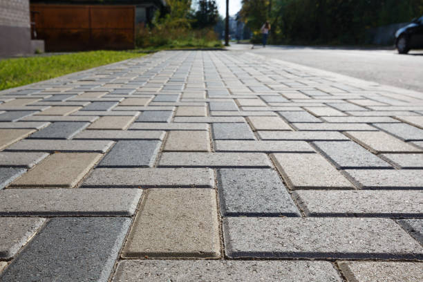 Best Driveway Paving Contractor  in Temple, TX