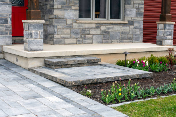 Best Brick Driveway Pavers  in Temple, TX