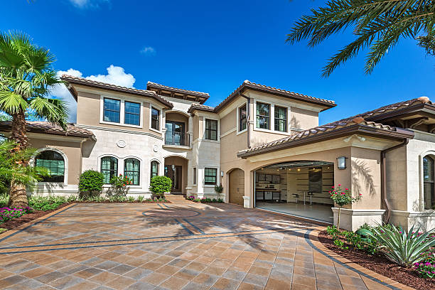 Best Permeable Paver Driveway  in Temple, TX