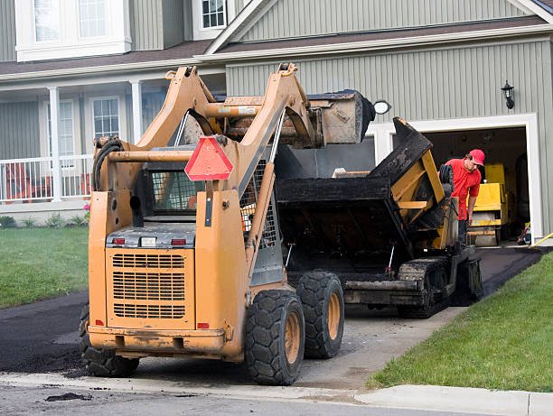 Best Driveway Paving Near Me  in Temple, TX