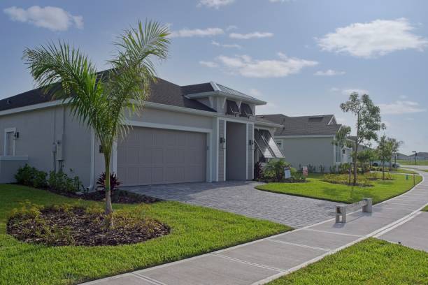 Best Driveway Paving Contractor  in Temple, TX